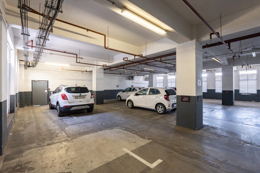 Commercial Property for Sale in Cape Town City Centre Western Cape